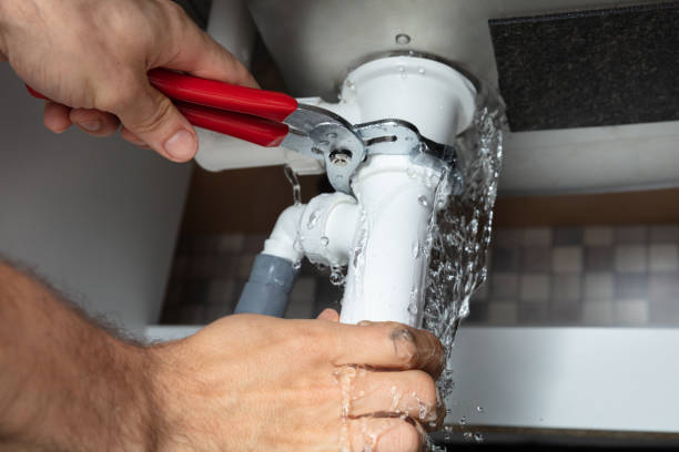 Best Basement water damage restoration  in Harahan, LA